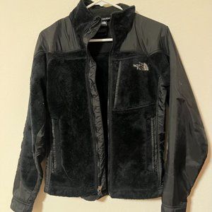 North Face Fleece Size S